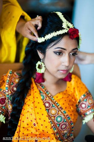 real Flower Jewellery, Flower Jewellery for Mehndi