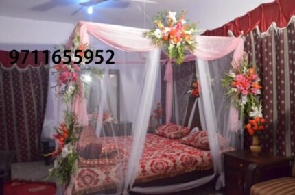 Bridal Room Decorations